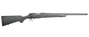 BERGARA RIDGE 300WIN BK/SY 24" 3+1 TB