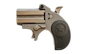 BONDBASTB-22LR_1 BOND STUBBY 22LR 2.2" STS NO TG BLK