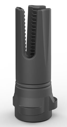 BREEK ARMS 3QD SCORCH 3 PRONG - FLASH HIDER 223/5.56
