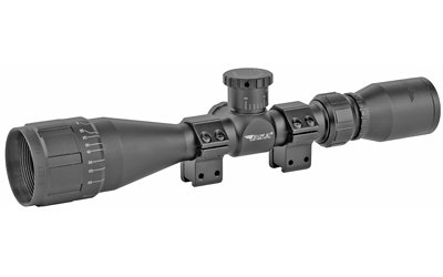 BSA SWEET 17 3-9X40 30/30 BLK BSA SWEET 17 3-9X40 30/30 BLK