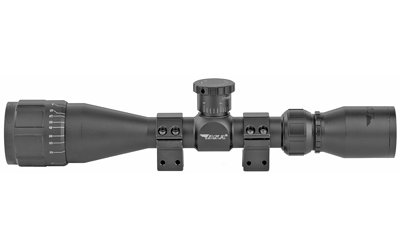 BSA SWEET 17 3-9X40 30/30 BLK BSA SWEET 17 3-9X40 30/30 BLK - Image 3