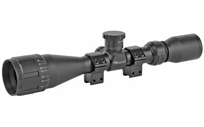 BSA SWEET 22 4-12X40 30/30 BLK BSA SWEET 22 4-12X40 30/30 BLK