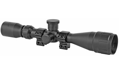 BSA SWEET 22 4-12X40 30/30 BLK BSA SWEET 22 4-12X40 30/30 BLK - Image 2
