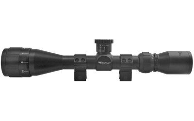 BSA SWEET 6.5CREED 4.5-18X40 30/30 BSA SWEET 6.5CREED 4.5-18X40 30/30 - Image 2