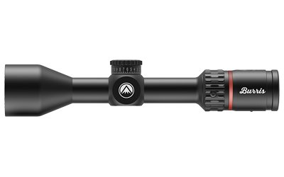 BURRIS FULLFIELD 2.5-10X42MM ILLUM BURRIS FULLFIELD 2.5-10X42MM ILLUM