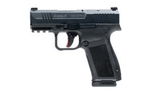 CANIK METE MC9L 9MM 3.18" 17RD BLK