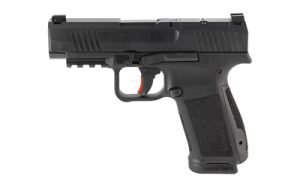 CANIK METE MC9LS 9MM 3.64" 10RD BLK