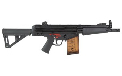 CENT ARMS AP51 762X51 20RD BLK BRACE CENT ARMS AP51 762X51 20RD BLK BRACE - Image 2