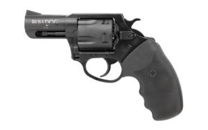 CHARTER ARMS BULLDOG 44SPL 2.5" BL