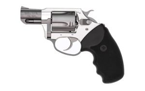 CH53820_1 CHARTER ARMS UNDCVR ULT LITE 38 2" 5