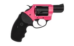 CH53824_1 CHARTER ARMS UNDCVR LITE RED/BLK 38