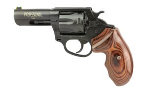 CH63270_1.jpg CHARTER ARMS PRFSNL 32H&R 3" BLK 7RD