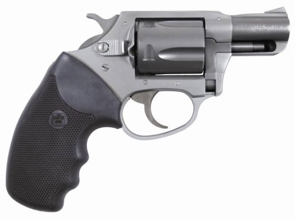 CHARTER ARMS CHARTER SOUTHPAW 38SPC 2" ALUM CHARTER ARMS CHARTER SOUTHPAW 38SPC 2" ALUM