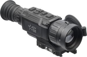 CLAR25384_1.jpg AGM CLARION 384 DUAL FOCUS - 25/50 THERMAL SCP 384X288 50HZ
