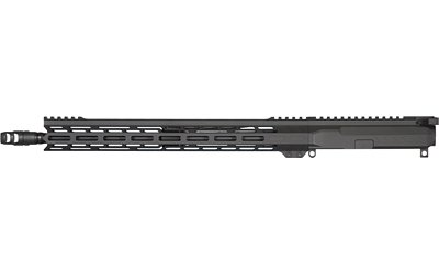 CMMG UPPR RSLT MK4 350LEG 16.1" BLK CMMG UPPR RSLT MK4 350LEG 16.1" BLK