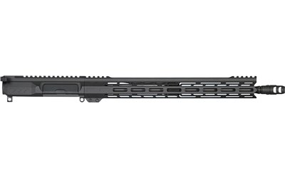 CMMG UPPR RSLT MK4 350LEG 16.1" BLK CMMG UPPR RSLT MK4 350LEG 16.1" BLK - Image 2