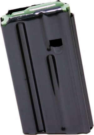COL18.jpg PRO MAG MAGAZINE AR-15 7.62x39 - 5RD BLUED STEEL