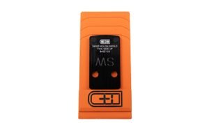 C&H PLT SW M&P SHD TO HOLO 407K/507K