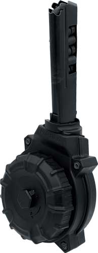 DRMA79 PRO MAG MAGAZINE HI-POINT 995 - & 995T 9MM 50RD DRUM BLACK