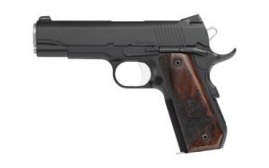 DW GUARDIAN 38SUP 4.25" BBTL 9RD BLK