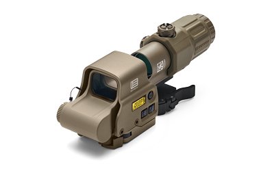 EOTECH HHSVIII EXPS3-0 W/G33 MAG TAN EOTECH HHSVIII EXPS3-0 W/G33 MAG TAN - Image 2