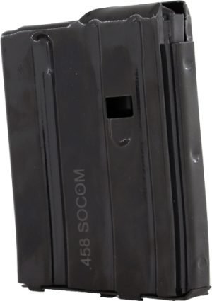 F99931140.jpg E-LANDER MAGAZINE 458 SOCOM - 4RD STEEL