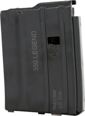 F99936410.jpg E-LANDER MAGAZINE 350 LEGEND - 10RD STEEL