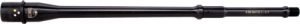 FAXON AR15 BARREL 5.56 NATO - 14.5" 1:8 PENCIL PROFILE BLK