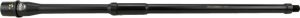 FAXON AR15 BARREL 350 LEGEND - 20" 1:16 GUNNER PROFILE BLK