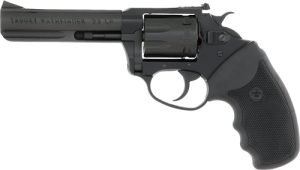 G12242 CHARTER ARMS PATHFINDER LITE - 22LR 4.2" ADJ BLACK ALLOY FR