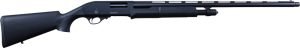 AKKAR 612 RANCH HAND 12GA 3" - 28" VR BLACK POLYMER