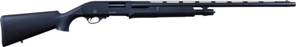 AKKAR 612 RANCH HAND 12GA 3" - 28" VR BLACK POLYMER AKKAR 612 RANCH HAND 12GA 3" - 28" VR BLACK POLYMER