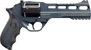 G340314.jpg CHIAPPA CHARGING RHINO G2 - DAO 9MM 6" AS CERAKOTE SLATE