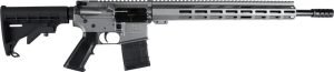 G450TG.jpg GLFA AR15 450 BUSHMASTER - 18" NIT BBL TUNGSTEN GREY