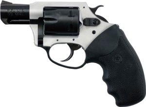 G52329.jpg CHARTER ARMS PATHFINDER LITE - 22WMR 2" ALUMINUM/BLACK