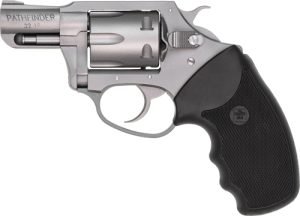 G72224_1.jpg CHARTER ARMS PATHFINDER 22LR - 2" S/S