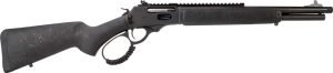 G950044161TB.jpg ROSSI R95 TRIPLE BLACK - 44 REM MAG 16.5" BLACK THREAD