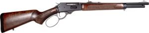 G950045161.jpg ROSSI R95 TRAPPER 45 COLT - 16.5" BBL. BLACK WOOD