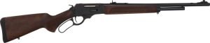 ROSSI R95 30-30 LEVER RIFLE - 20" BBL. BLUED WOOD