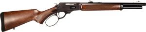 G954570161.jpg ROSSI R95 TRAPPER 45-70 GOVT - 16.5" BBL. BLUE WOOD
