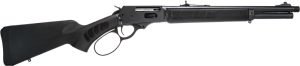 G954570161PLY.jpg ROSSI R95 TRAPPER 45-70 GOVT - 16.5" BBL. BLACK PLOYMER