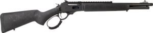 G954570161TB_1.jpg ROSSI R95 45-70 GOVT 16.5" BBL - THREADED BLACK WOOD