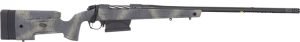 BERGARA B14 CARBON WILDERNESS - HMR 300WM CHASSIS GREY/CAMO
