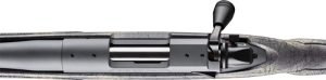 BERGARA B14 WILDERNESS HMR - 300PRC GREY/CAMO MINI CHASSIS