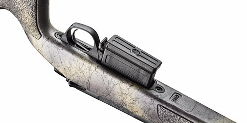 BERGARA B14 WILDERNESS HMR - 300PRC GREY/CAMO MINI CHASSIS BERGARA B14 WILDERNESS HMR - 300PRC GREY/CAMO MINI CHASSIS - Image 3