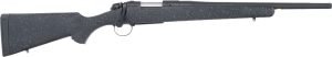 BERGARA B14 RIDGE 223 REM 18" - #5 THREAD BLK/BLK W/GREY SYN