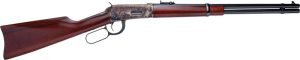 GCA2905B01.jpg CIMARRON 1894 CARBINE 30-30 - 20" CC/BLUED WALNUT