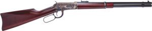 GCA2906B01.jpg CIMARRON 1894 CARBINE 38-55 - 20" CC/BLUED WALNUT