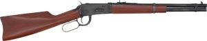 GCA2908.jpg CIMARRON 1894 TRAPPER 30-30 - 16 1/8" BBL BLUED WALNUT