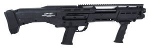 GDP12 DP-12 12 GA DOUBLE BARREL PUMP - SHOTGUN 16 RDS GEN II